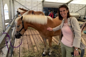 Foire agricole de Libramont