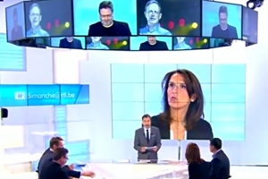 RTL TVI : C'est pas tous les jours dimanche 