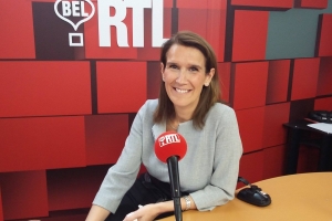 L'invité de Bel RTL